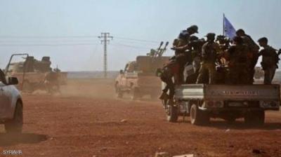 U.S. Official: Our Forces in Eastern Syria Undergo "Indirect Gunfire Attack"