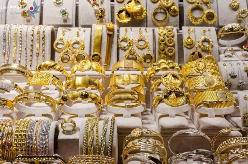 Gold Prices in Lebanon on February 26, 2021