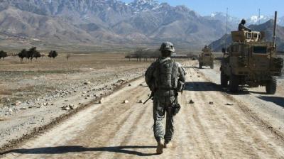 Taliban Announces Control Over Helmand and Ghor in Afghanistan