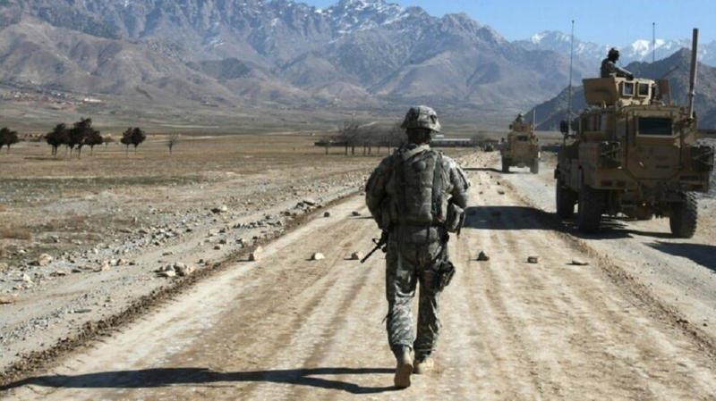 Taliban Announces Control Over Helmand and Ghor in Afghanistan