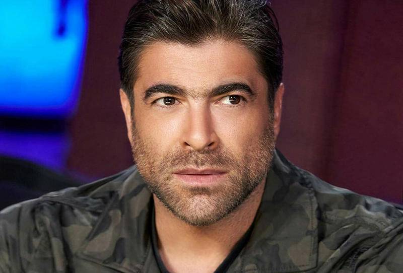 # Wael Kfoury Recalls His Old Songs and Family Opposition in His Early Career