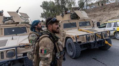 Street War in Afghanistan: Taliban Takes Control of Kunduz and Sar-e Pol