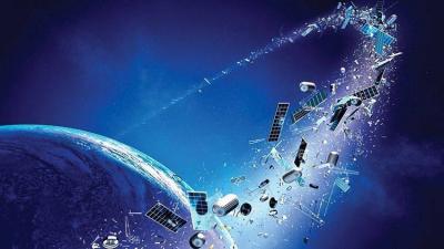 Time Bombs in Space: Will They Fall on Our Heads?