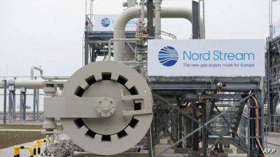 Russian Gas Disturbs Europe