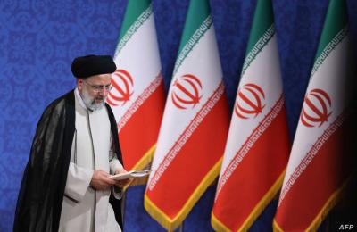 Raisi Appoints Mohammad Mokhber as First Vice President of Iran