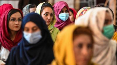 Violations Against Women and UN Demands for Taliban to Respect Rights