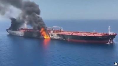 The Conflict Between Israel and Iran Expands Due to Lebanon!