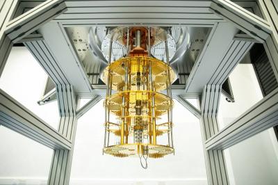 UAE Begins Construction of the Region's First Quantum Computer