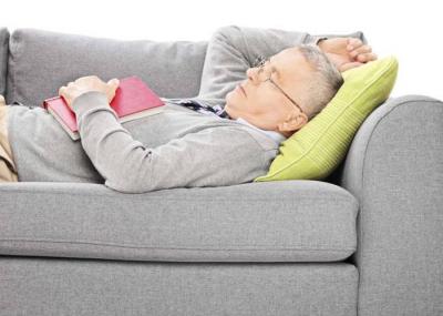 Napping Can Be More Harmful Than Beneficial and May Lead to Heart Disease