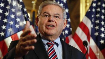 Democratic Senator: Erdogan's Government Denies Its People Basic Freedoms