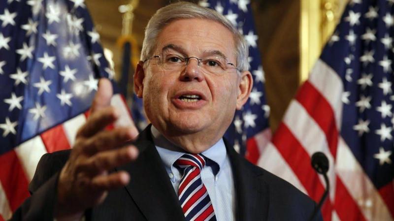 Democratic Senator: Erdogan's Government Denies Its People Basic Freedoms