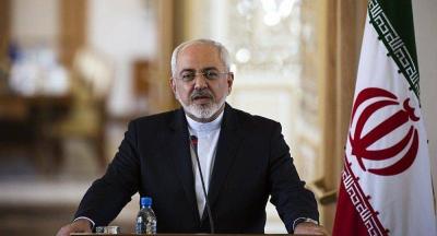 Zarif: "We Have Reduced Our Commitments but Can Return Quickly"