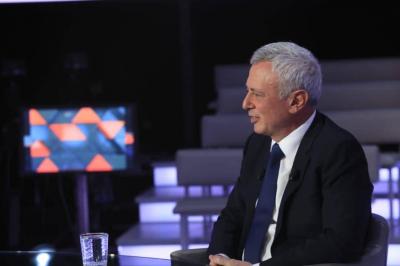 Franjieh: A Settlement is Coming