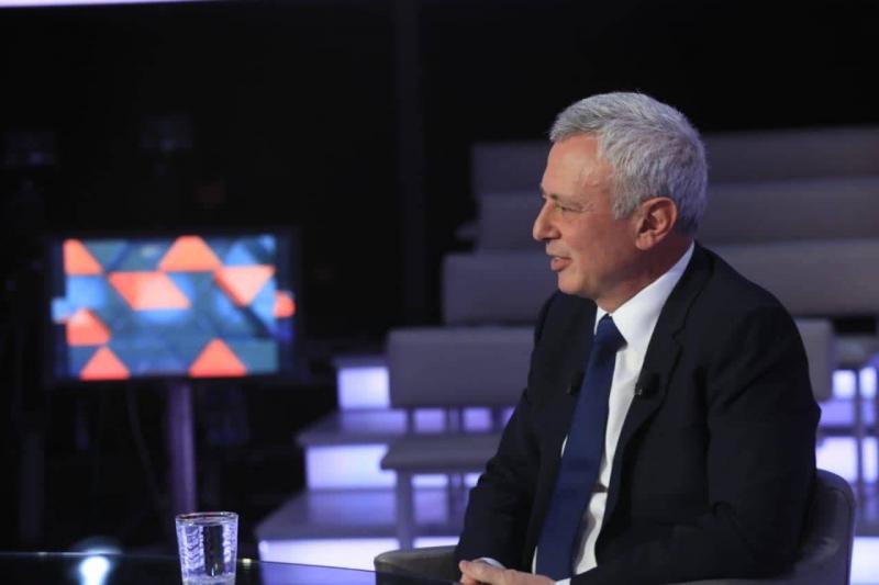 Franjieh: A Settlement is Coming