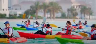 UAE Outperforms Top 10 Tourist Destinations Worldwide