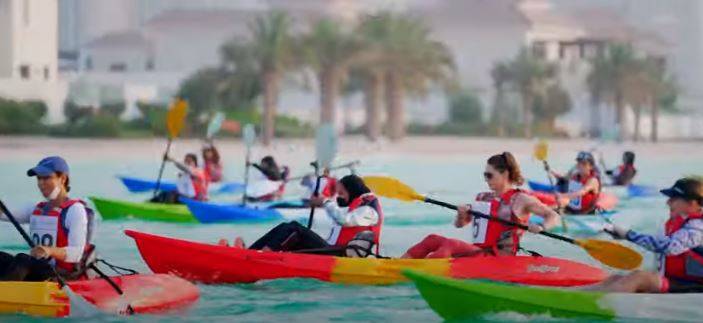 UAE Outperforms Top 10 Tourist Destinations Worldwide