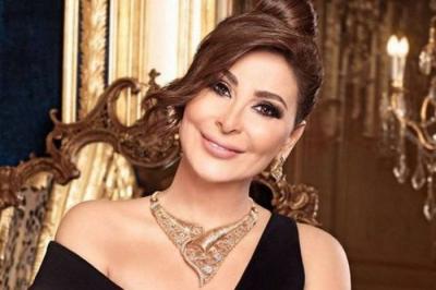 Elissa Surprises Her Fans with the First Episode of "Elissa Podcast" on Anghami App