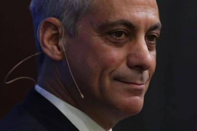 Biden Nominates Nicholas Burns as Ambassador to China and Rahm Emanuel to Japan