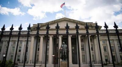 US Sanctions Target Russian Politicians, Wealthy Individuals, and Entities Linked to Ukraine and North Korea
