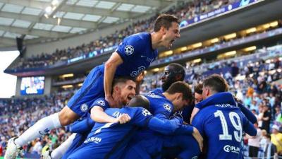 Egyptian Businessman Approaches Purchase of Chelsea