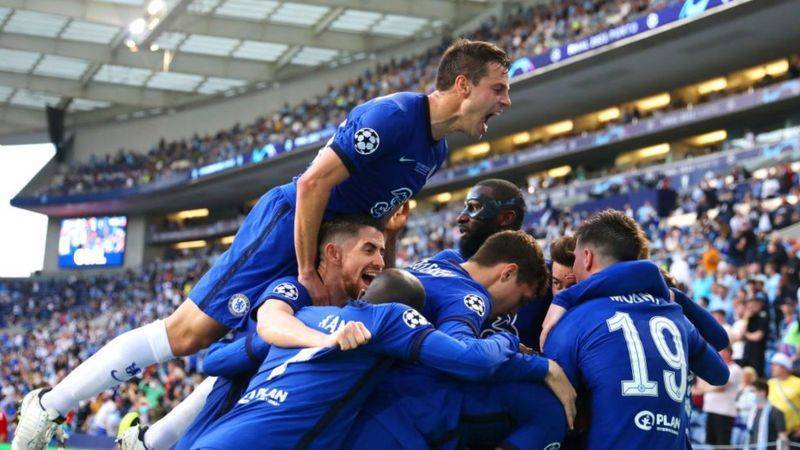 Egyptian Businessman Approaches Purchase of Chelsea