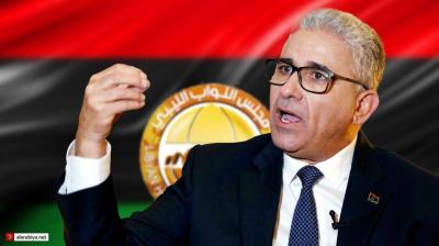 Libya: House of Representatives Selects Bashagha as New Prime Minister