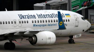 Confusion in Ukraine Over Aircraft Hijacking Incident