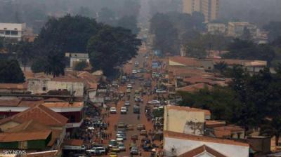 Scandal Involving UN Soldiers