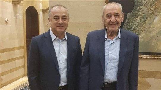 Berri Elected as Council President with Bou Saab as Vice President... Here’s How the Blocks Will Be Distributed