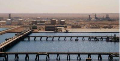 Signing of the First European Deal with Libya to Replace Russian Gas