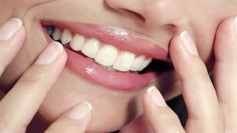 Why Are Human Lips Red?