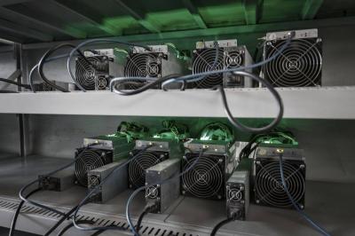 China Launches Campaign Against Cryptocurrency Mining Amid Increasing Coal Mine Incidents