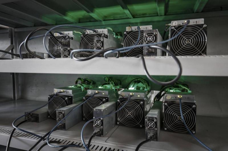 China Launches Campaign Against Cryptocurrency Mining Amid Increasing Coal Mine Incidents