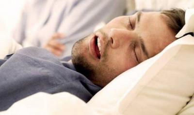 Study Indicates Irregular Sleep Causes Depression Symptoms
