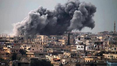 Release of Fourth Division Captives in Daraa Before Russian Agreement