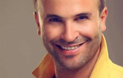 Ayman Zbib: I Don't Follow Nancy Ajram and I Was the Source of Income for Rotana Employees