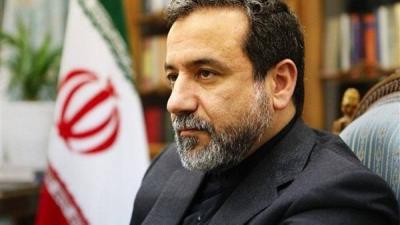 Iraqchi: There Will Be No New Nuclear Agreement