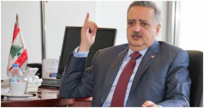 Arslan: Lebanese People Need "Political Reform"