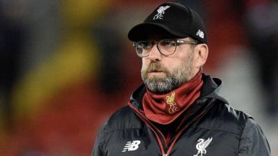 Klopp Reveals the Player Liverpool Cannot Replace
