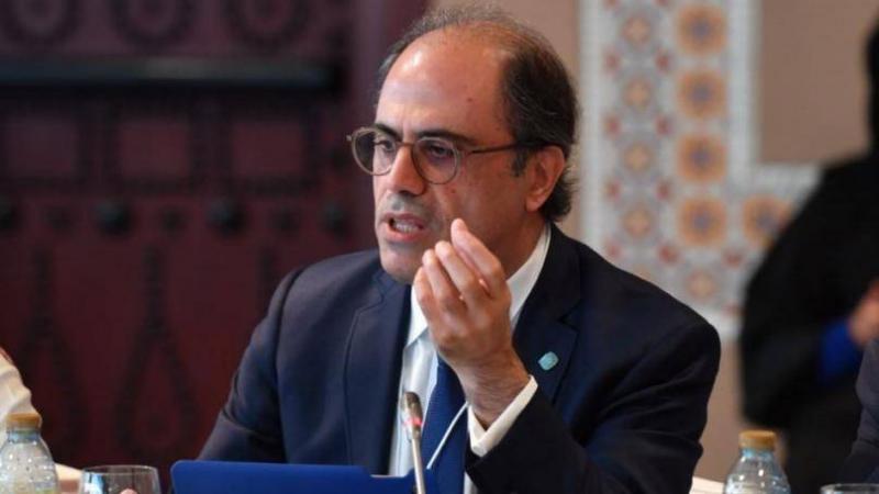 French-Saudi-Iranian Discussions: Is Jihad Azour a Consensus Candidate?