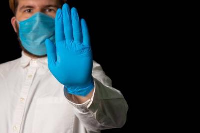 COVID-19 Mortality Rates in Patients with HIV Increased by 30%