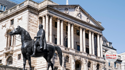 Bank of England Will Need Time to Change Systems and Processes