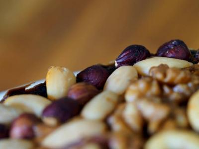 Foods to Eat When You're Hungry Before Sleeping