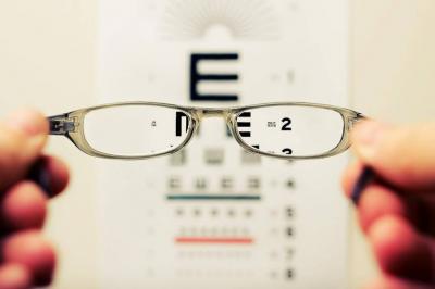 Simple Practices to Prevent Eye Strain