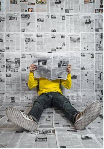 Secrets of Local Newspapers Issued on Tuesday, March 29, 2022