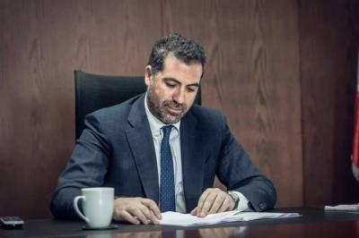 Raji Al-Saad: The Government Committed Sins in Its Last Session