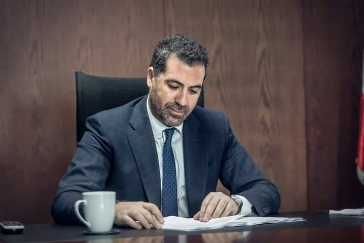 Raji Al-Saad: The Government Committed Sins in Its Last Session