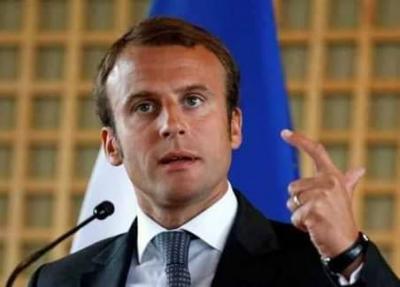 After the Elections: Macron to Beirut?
