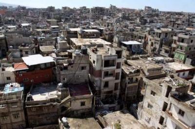Concerns Over Security Tensions in Palestinian Camps After Assassination of Fatah Official