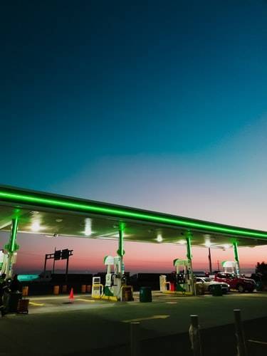 Lebanon Raises Gasoline Price by 66 Percent